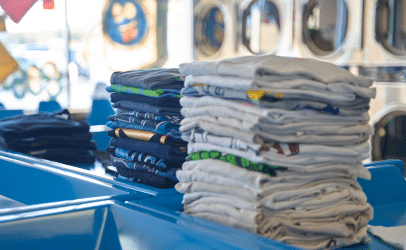 Long Island's #1 Laundry Delivery Service | Laundry Service Long Island